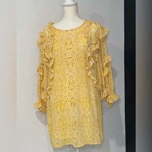 LIKE NEW Forever 21 dress